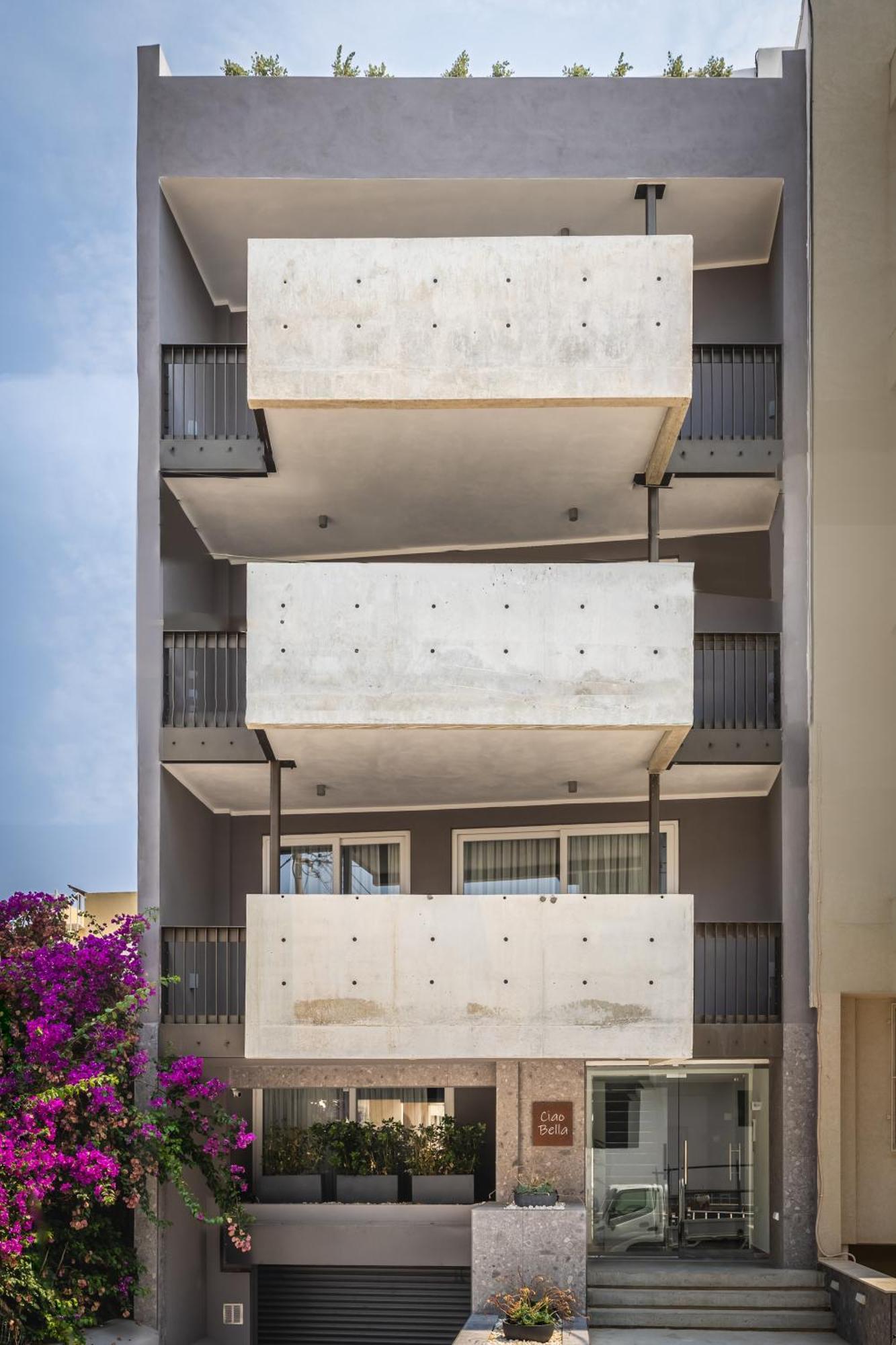 Seaside Luxury In Pembroke St Julians Apartment ภายนอก รูปภาพ