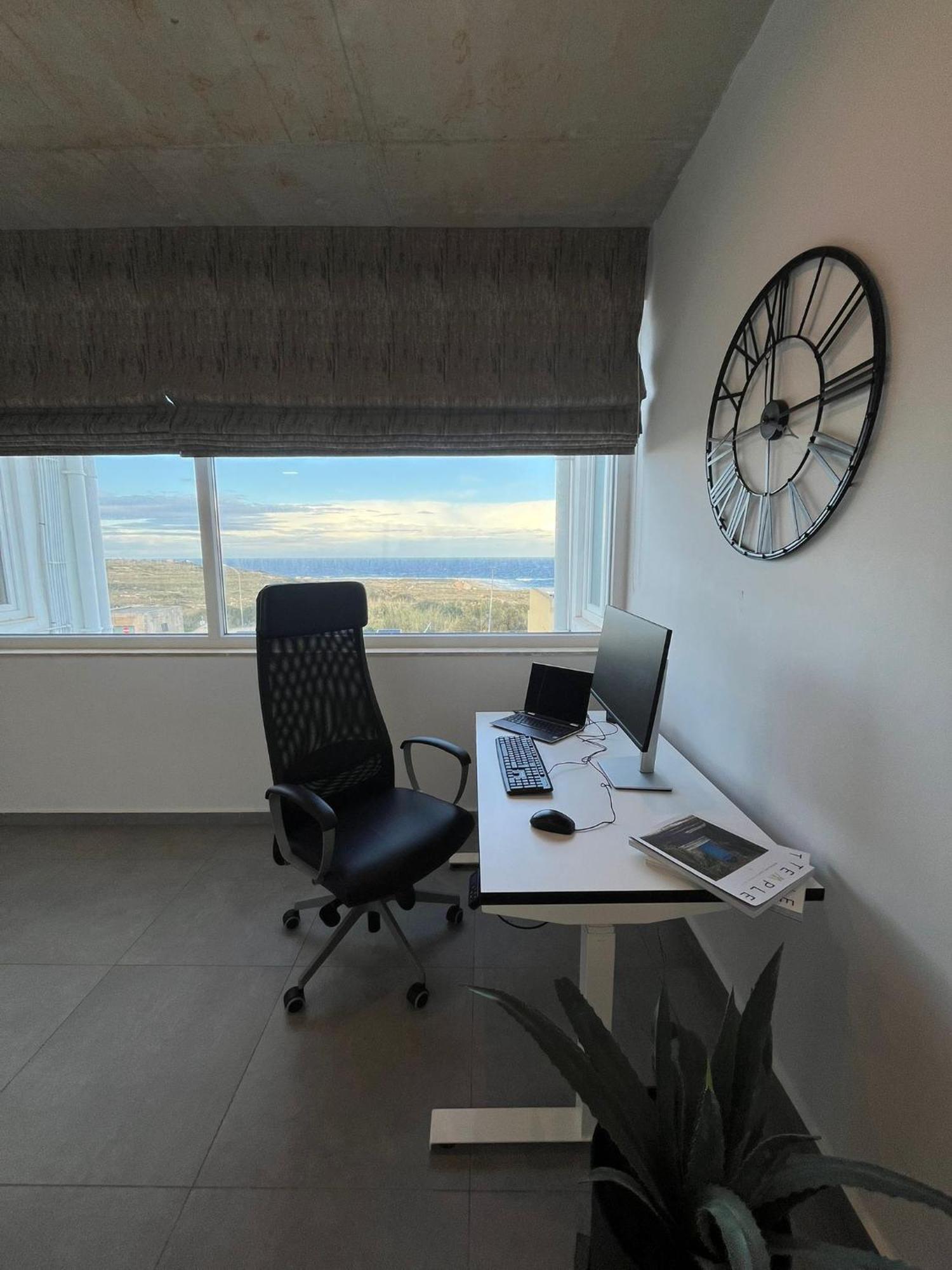 Seaside Luxury In Pembroke St Julians Apartment ภายนอก รูปภาพ